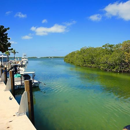 Little Basin Villas Islamorada Exterior foto