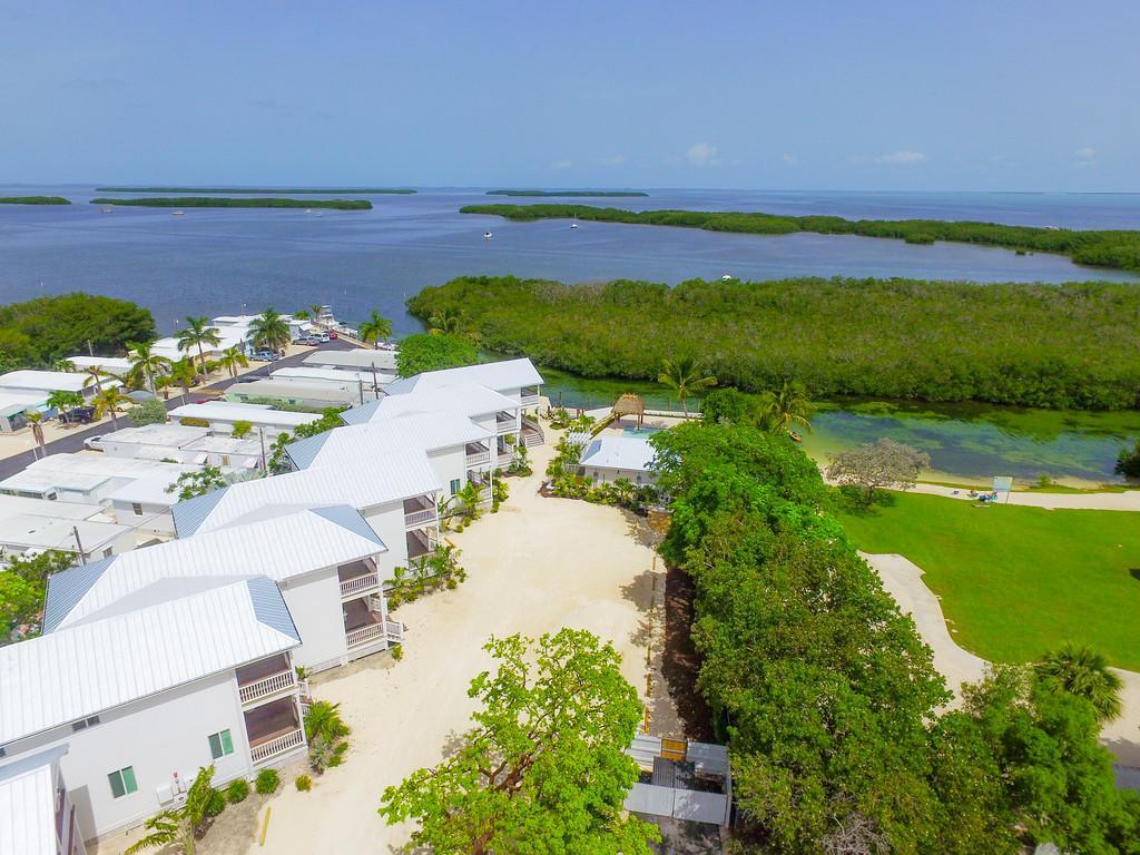 Little Basin Villas Islamorada Exterior foto