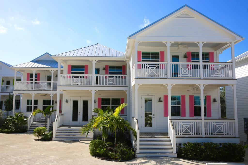 Little Basin Villas Islamorada Exterior foto