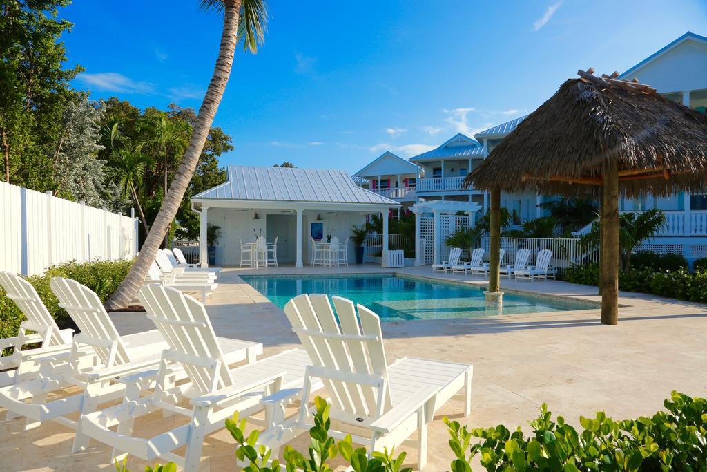 Little Basin Villas Islamorada Exterior foto