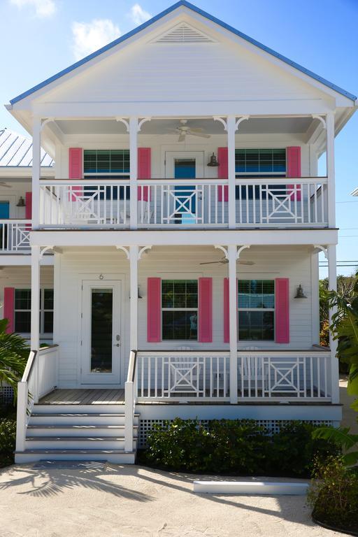 Little Basin Villas Islamorada Exterior foto