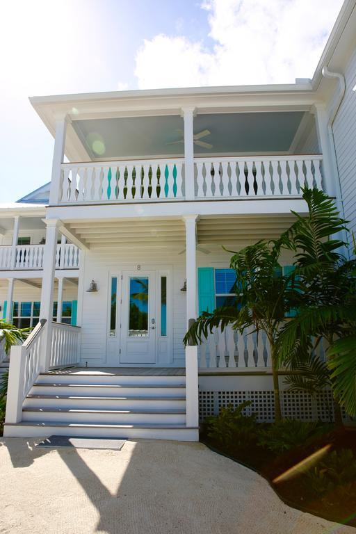 Little Basin Villas Islamorada Exterior foto