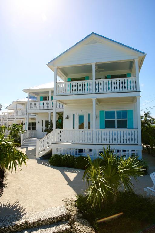 Little Basin Villas Islamorada Exterior foto