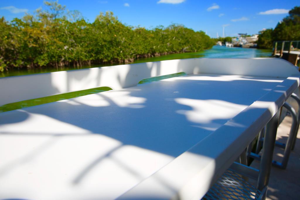 Little Basin Villas Islamorada Exterior foto